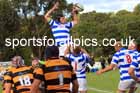 Tynedale v Sheffield Tigers, Sat., Sept. 17th, 2022. Photo: David T. Hewitson/Sports for All Pics
